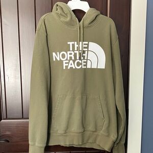 The North Face Men’s Hoodie